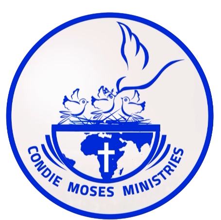 Condie Moses Ministries Logo