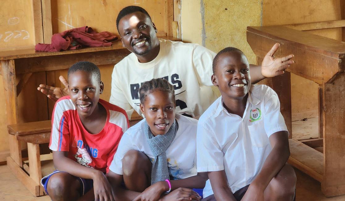 Child School Sponsorship Program