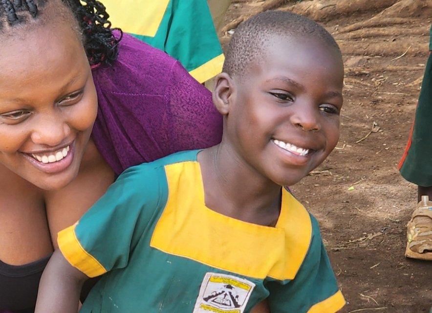 Children's Self Esteem & Talent Boosting
