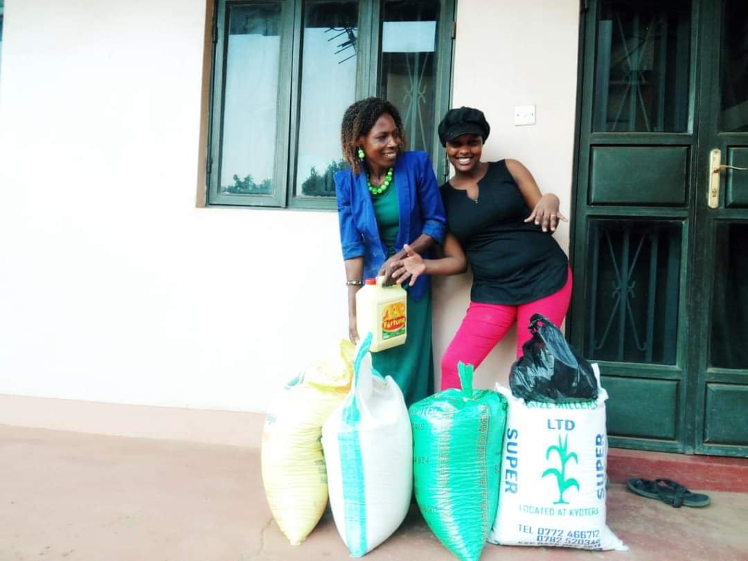 BUYING A SERVANT OF GOD FOOD REACH OUT !!