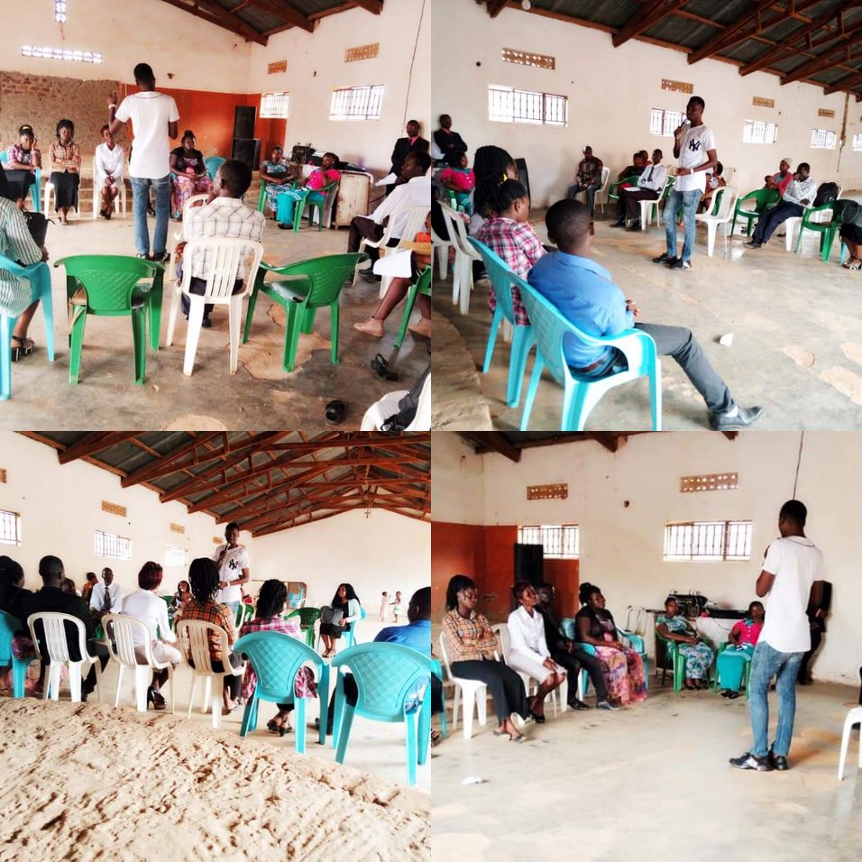 SPEAKING TO MINISTERS ,HOW TO SERVE .