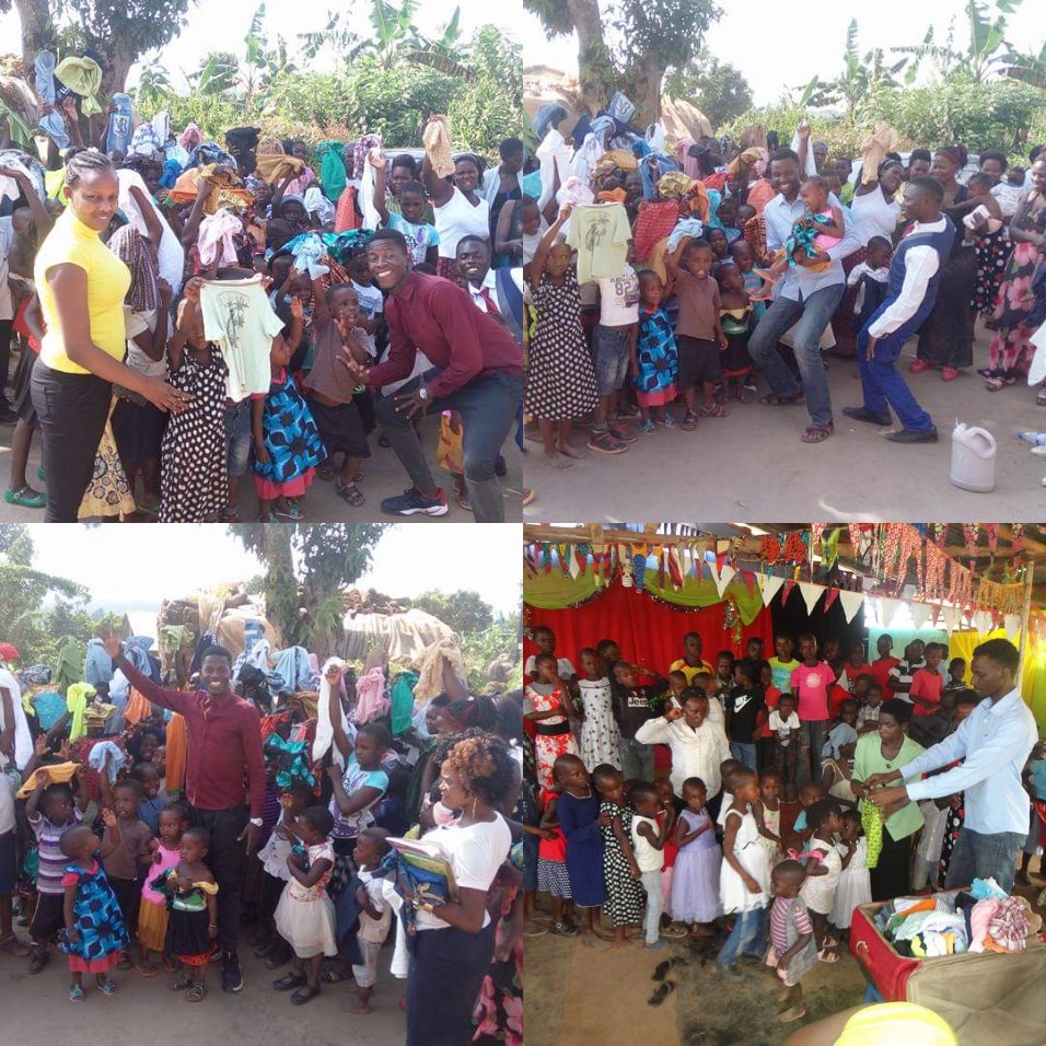 CHURCH CHARITY/GOSPEL .
