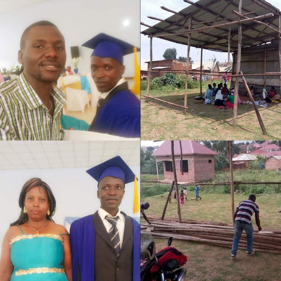 BIBLE COLLEGE PAID CHURCH ESTABLISHMENT FUNDED .