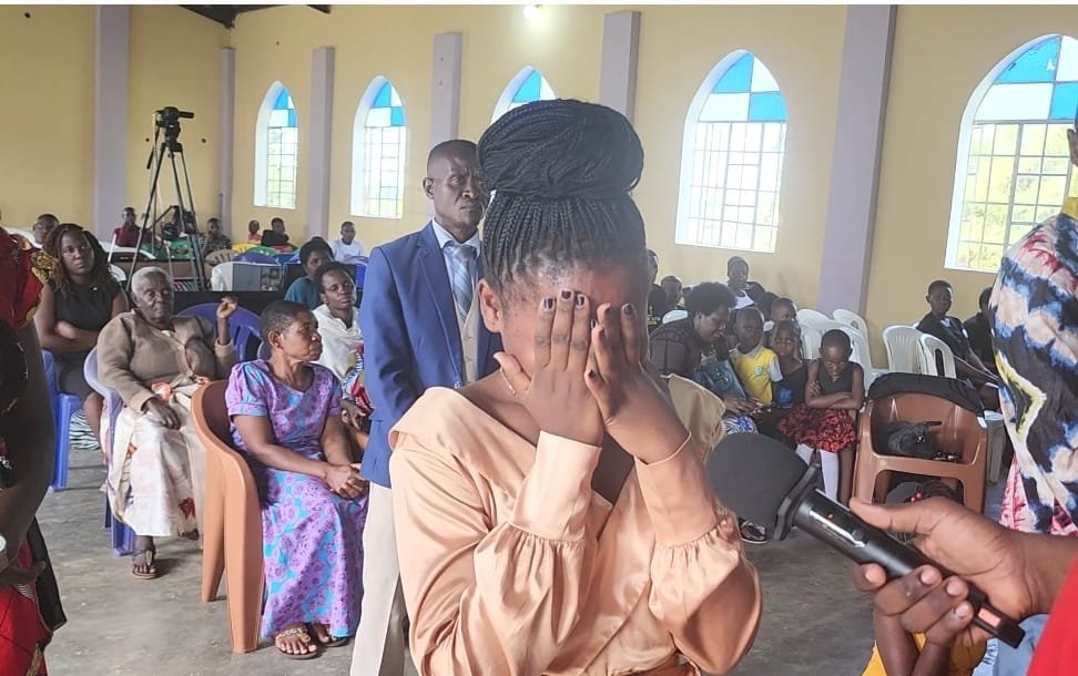 WHEN CONVICTION OF SIN VISITS DELIVERANCE COMES !!!!!